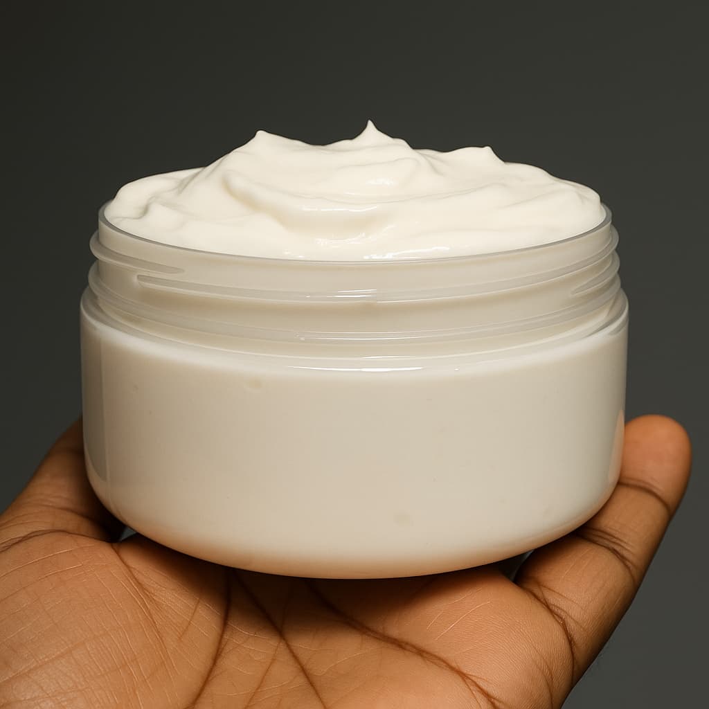 Butterlux Herbal — Tu secreto para un cabello hermoso.